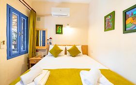 Yeşil Vadi Otel